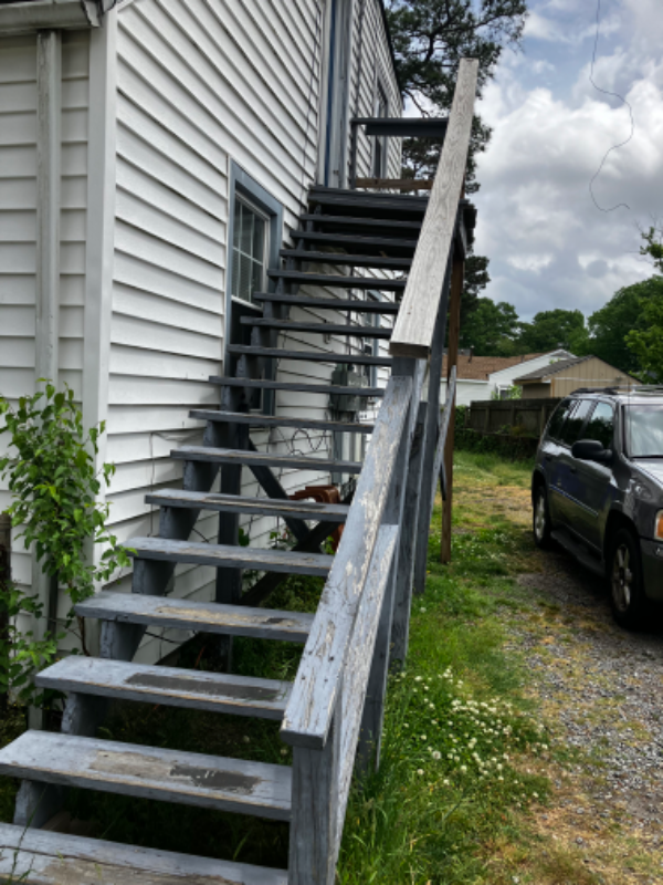 2750 Sewells Point Rd #B - Photo 3 of 12