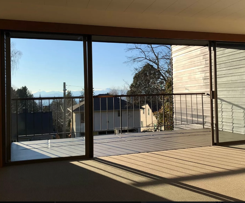 7113 California Avenue Southwest #202