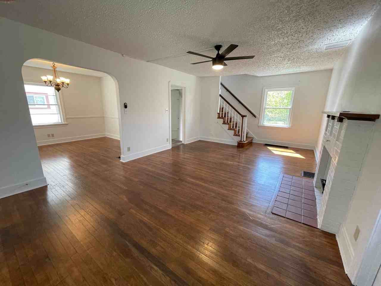 1022 S Morgan St - Photo 5 of 8