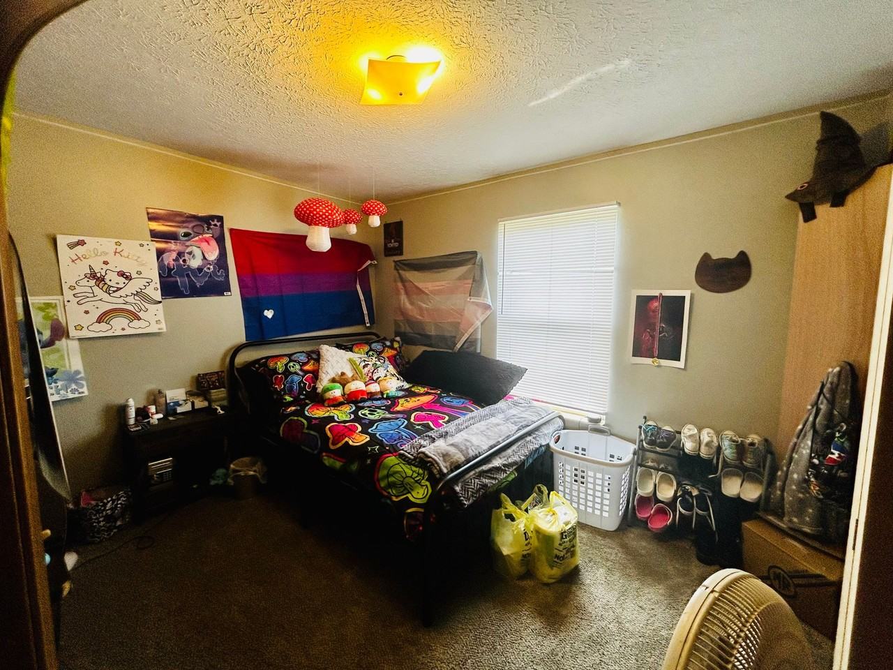 Spencer Townhouses - Photo 3 of 7