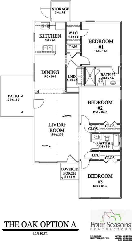 1930 Sapphire Rd - Photo 2 of 16