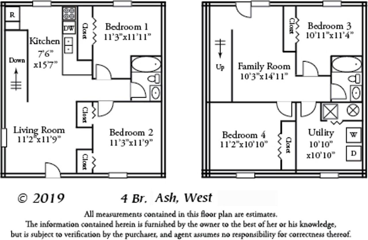 1013 W Ash St - Photo 2 of 35