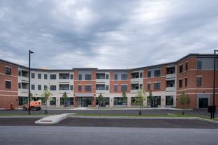 Cottonwood Crossing - Photo 1 of 1