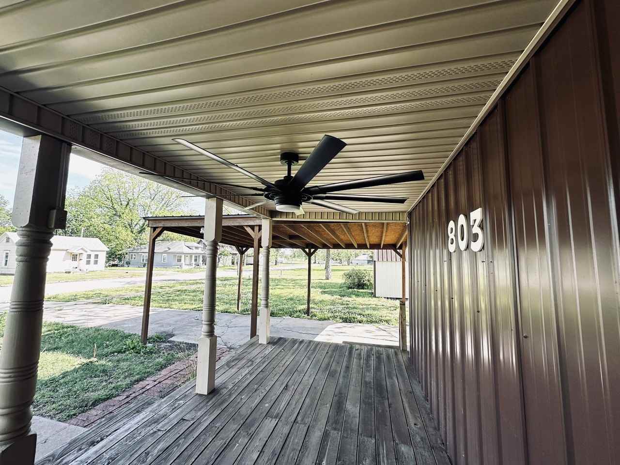 803 Ohio St #1 - Photo 2 of 18