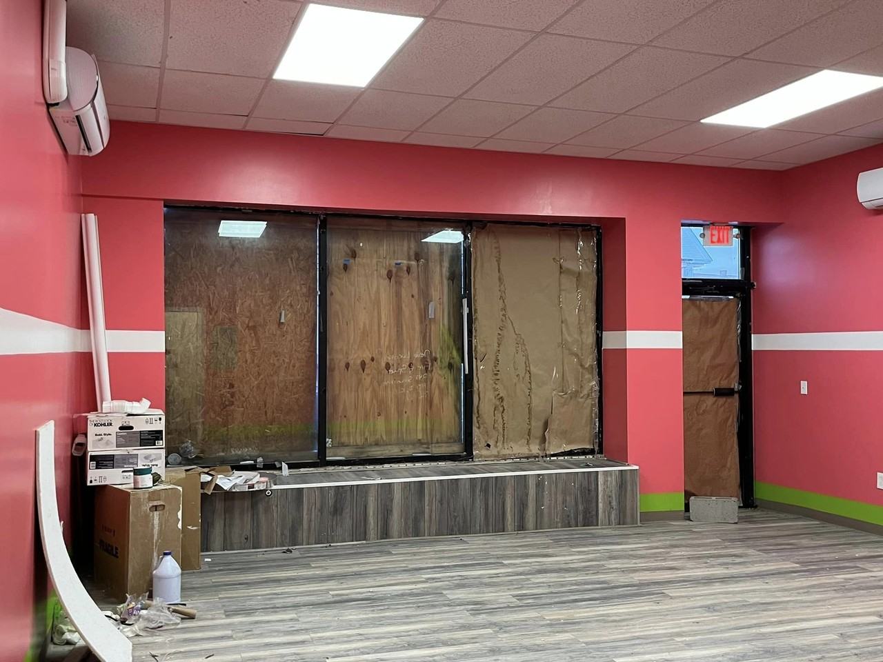 1115 Albany Ave #1115 - Photo 4 of 13