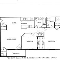 featured image of Sycamore Dr