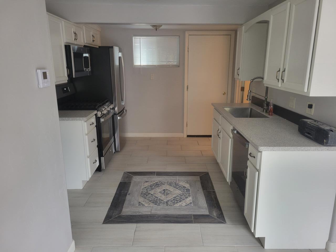 E Pima St & N Arcadia Ave #D