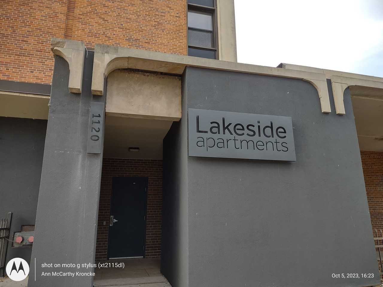 Lakeside Apartments - Photo 2 of 12