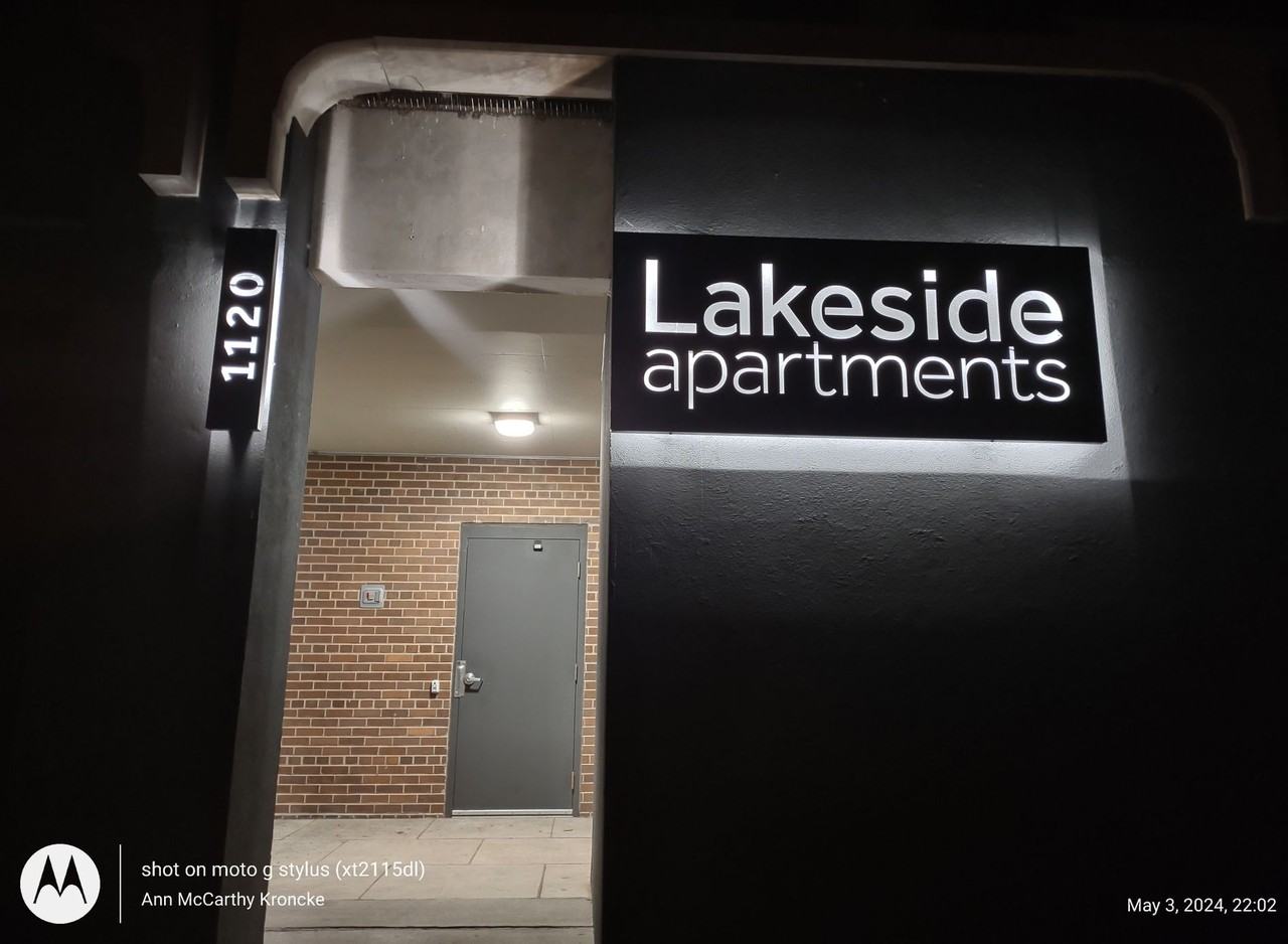 Lakeside Apartments - Photo 3 of 12