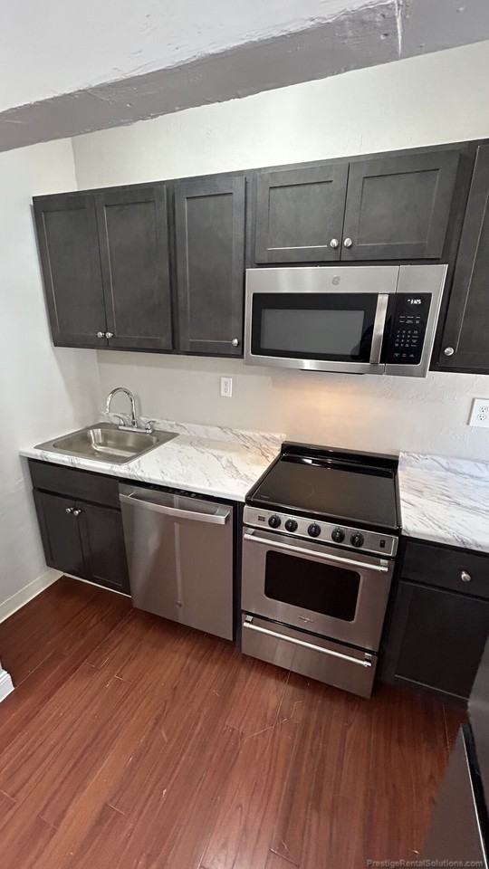 75 South Huntington Avenue #1 - Photo 3 of 15