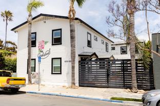 The Rosewood - Photo 1 of 1