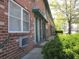 Oak Ridge Apartments - Photo 1 of 1