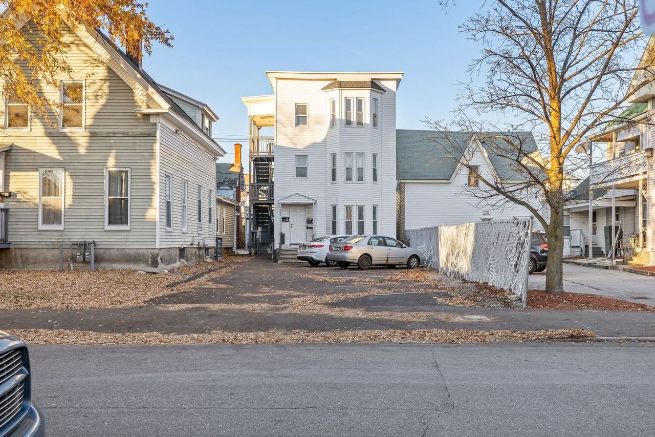 306 Manchester St - Photo 5 of 25