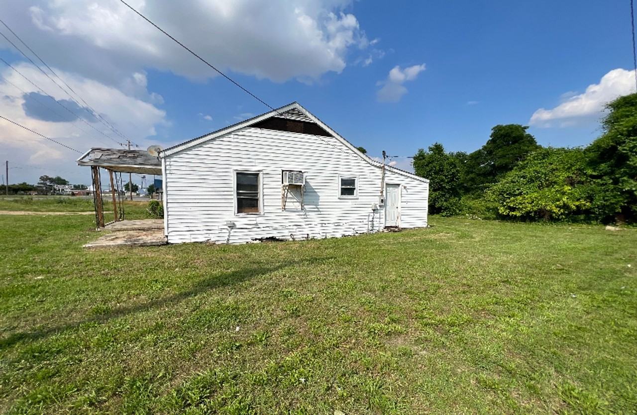 802 N Us Highway 61 - Photo 3 of 16