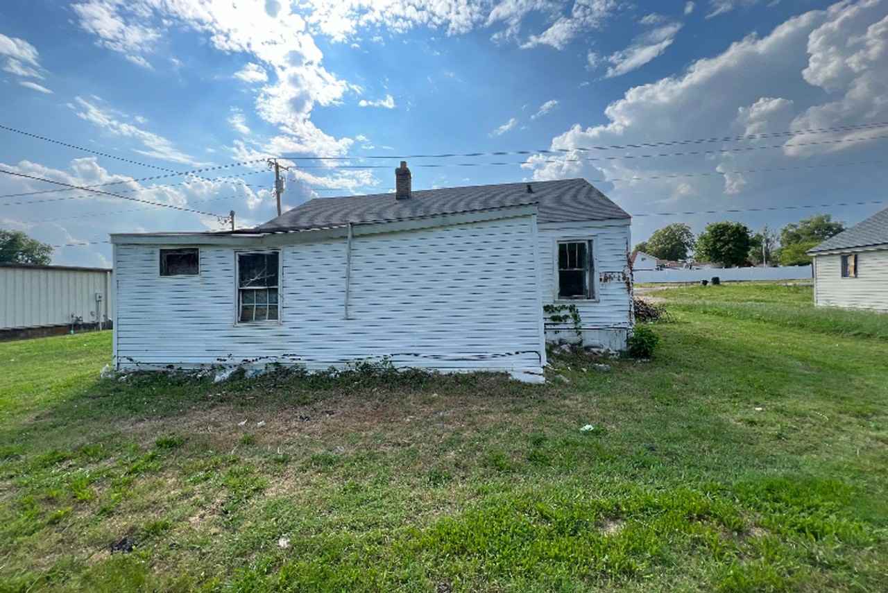 802 N Us Highway 61 - Photo 5 of 16