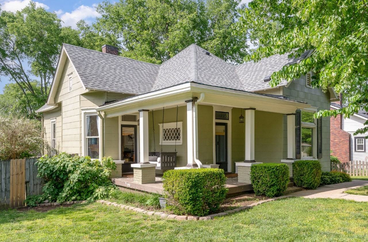4601 Dakota Ave - Photo 2 of 15