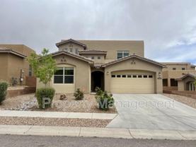 7215 Valle Jardin Ln Nw - Photo 1 of 1
