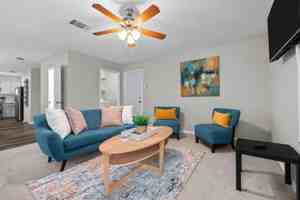 featured image of Firefly & Sycamore Dr #2E