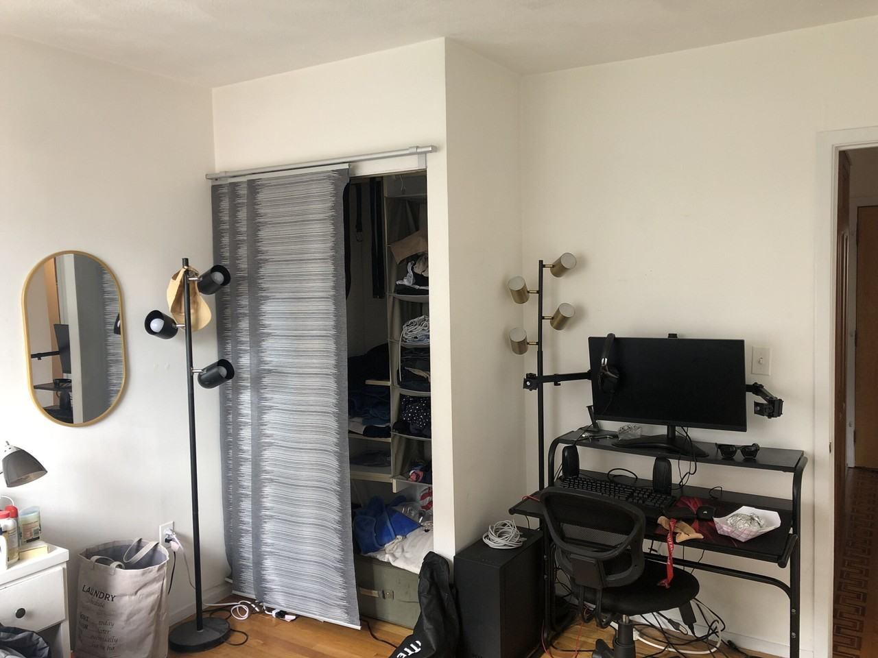 407 Marlborough St #6A