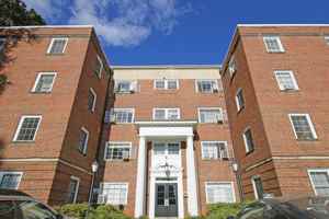 featured image of 32 University Cir #302