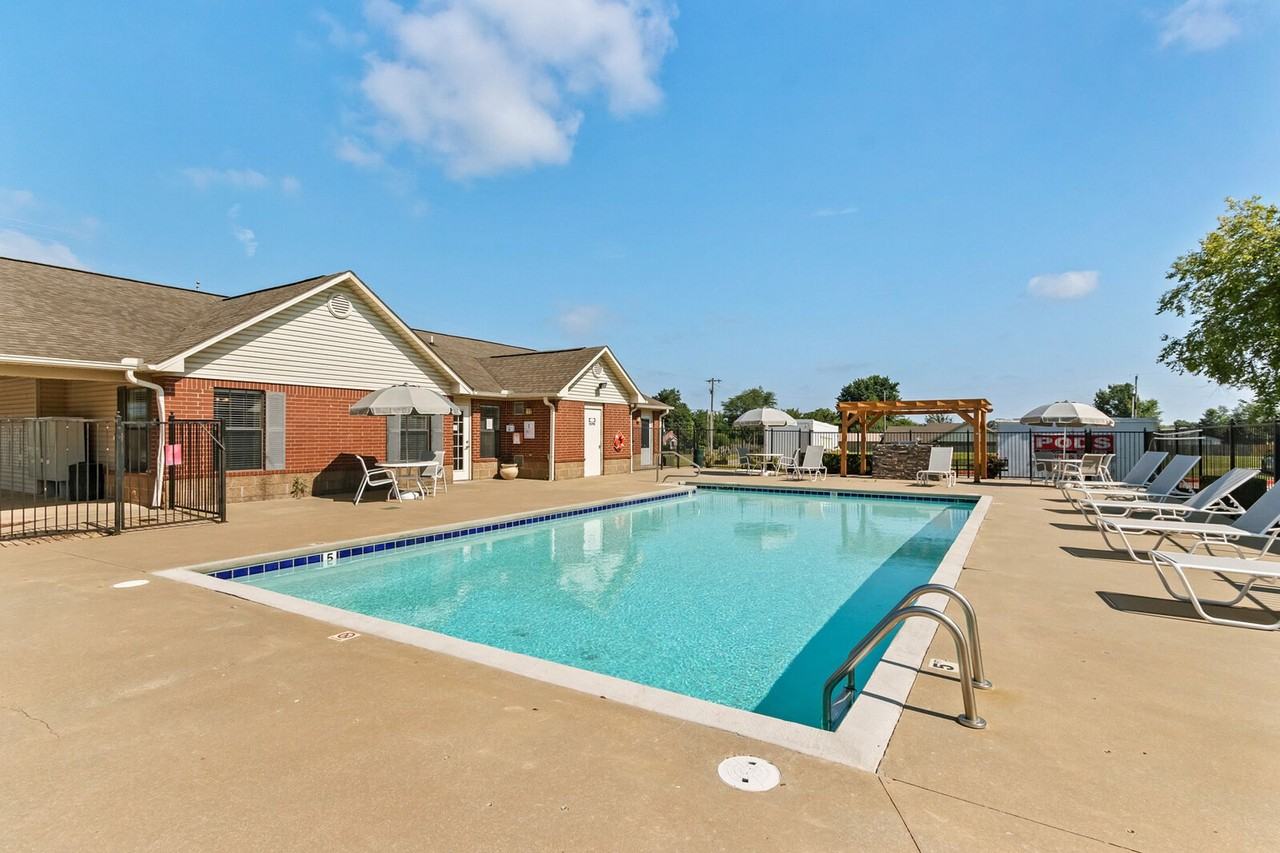 The Heights on Oak - Photo 5 of 21