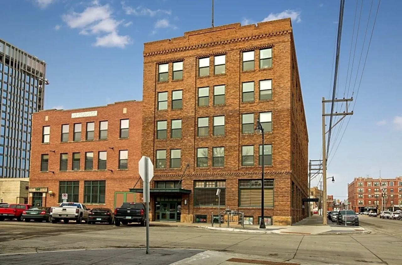 Historic Downtown Location in Fargo, ND - Photo 3 of 3