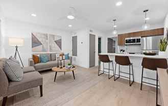 Delta Apartments - Photo 1 of 1