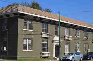 Madison Place Apartments - Photo 1 of 1