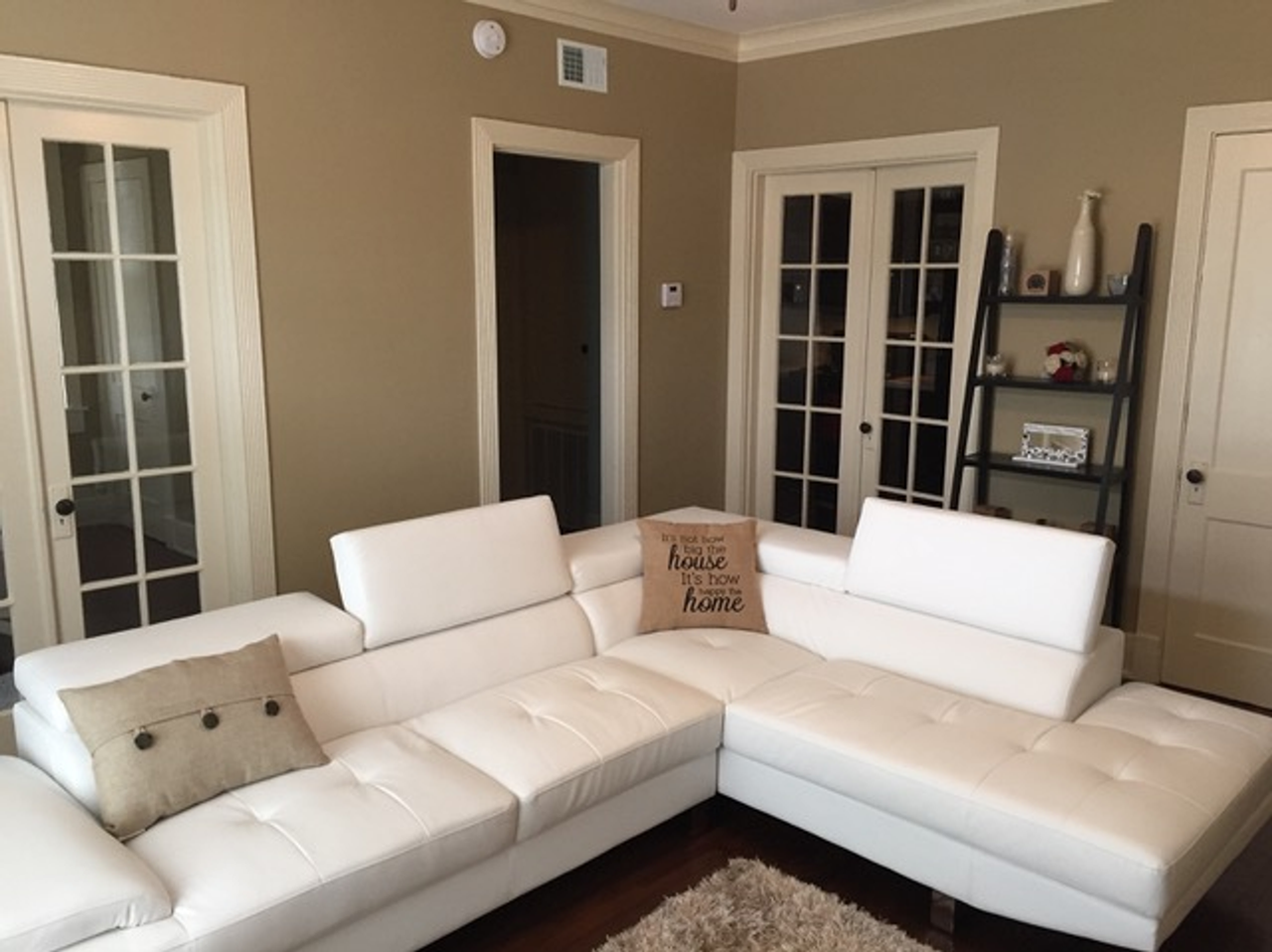 Madison Place Apartments - Photo 4 of 11