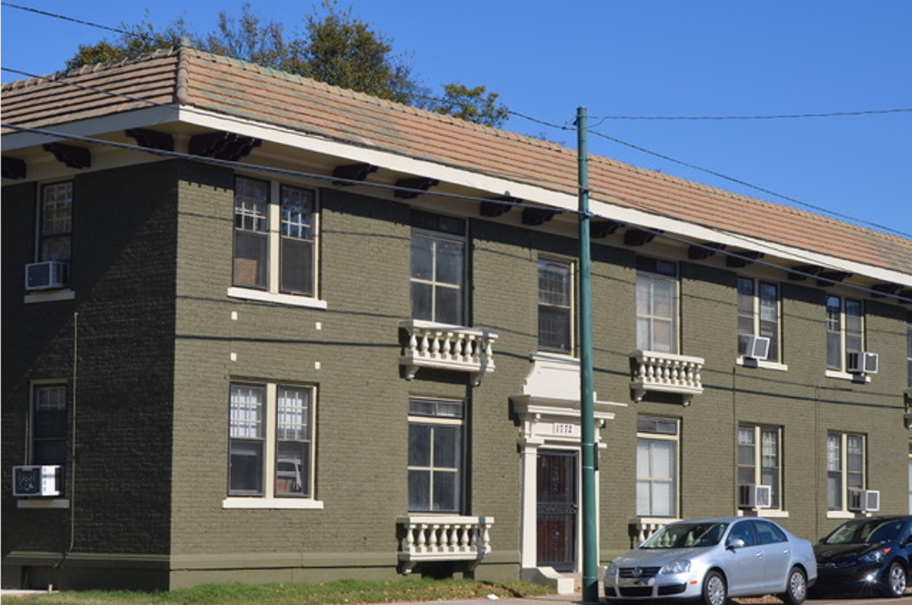 Madison Place Apartments - Photo 7 of 11