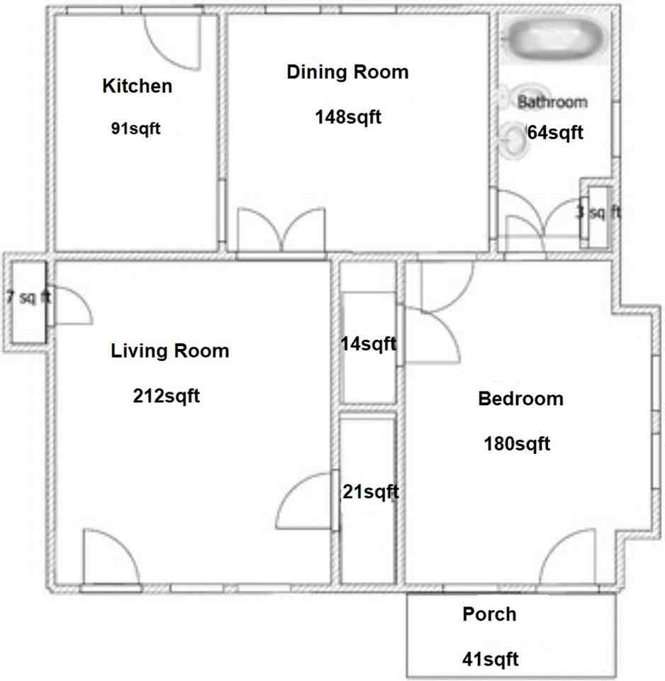 Hawthorne Street - Photo 7 of 23