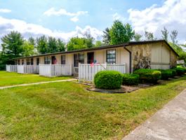 featured image of Rosewood Apartments