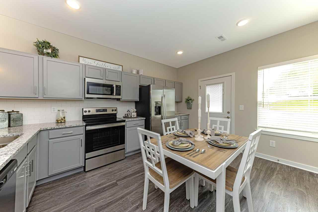 Sango Ridge - Photo 4 of 36