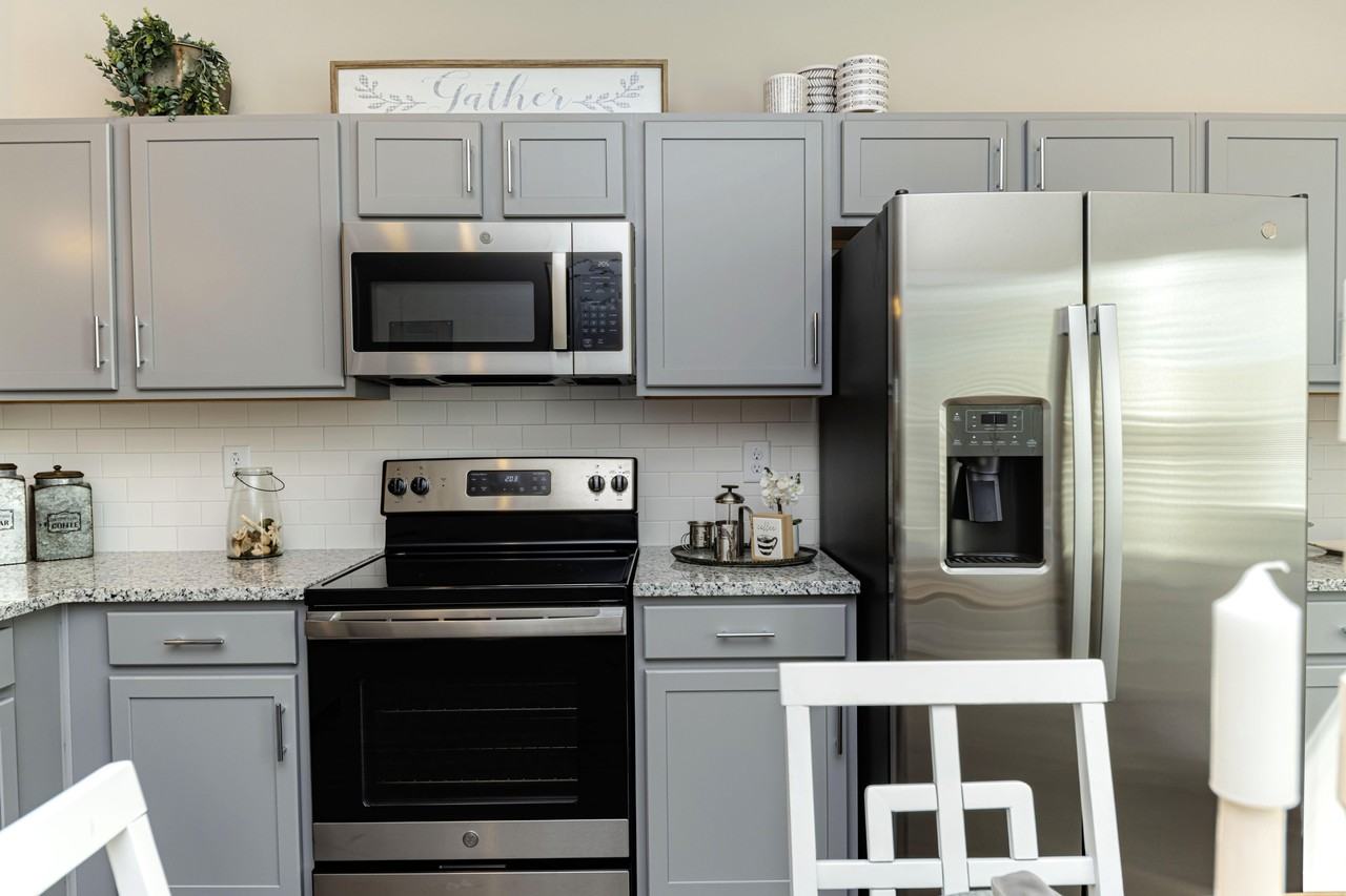 Sango Ridge - Photo 6 of 36