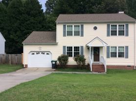 3913 Vass Ln - Photo 1 of 1