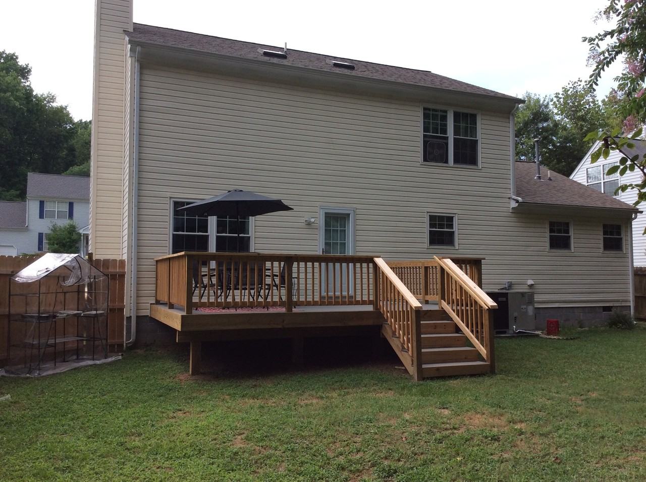 3913 Vass Ln - Photo 3 of 42
