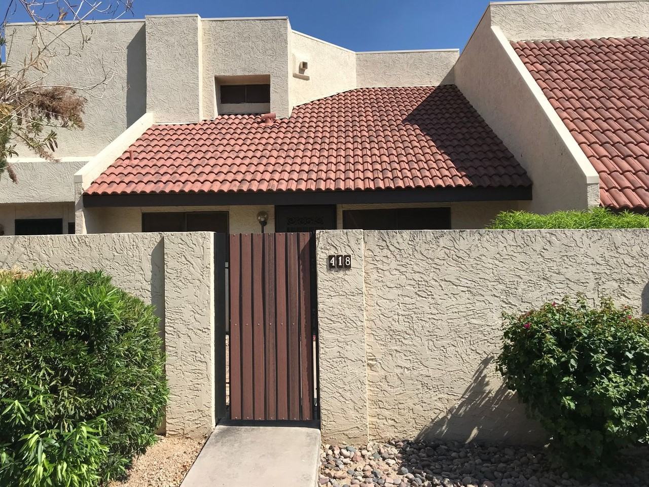 418 E Turquoise Ave - Photo 2 of 27