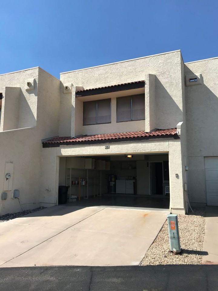 418 E Turquoise Ave - Photo 7 of 27