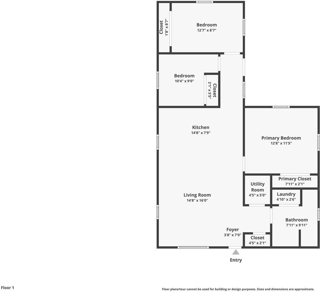 1147 S Oakland Ave - Photo 3 of 41