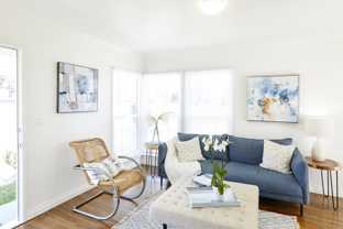 Kelton Title Corp. (Gardena Apartments) - Photo 1 of 1