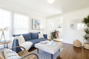 Kelton Title Corp. (Gardena Apartments) - Photo 1 of 1