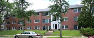 Emerson Apt - Photo 1 of 1