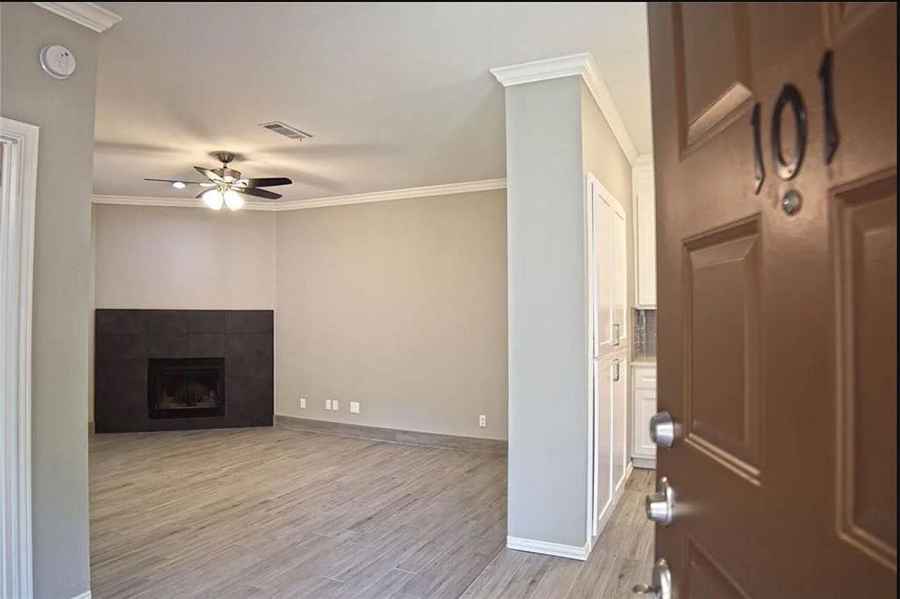 7340 Skillman St #101 - Photo 2 of 19