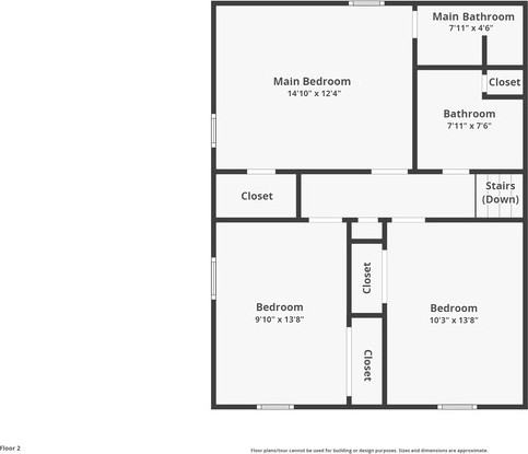 12710 Pleasant View Dr - Photo 3 of 12