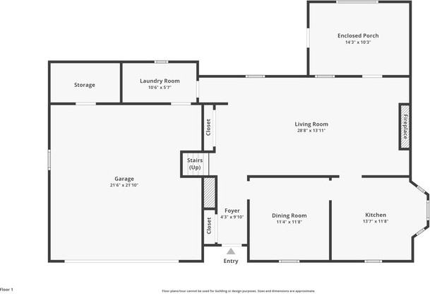 12710 Pleasant View Dr - Photo 2 of 12