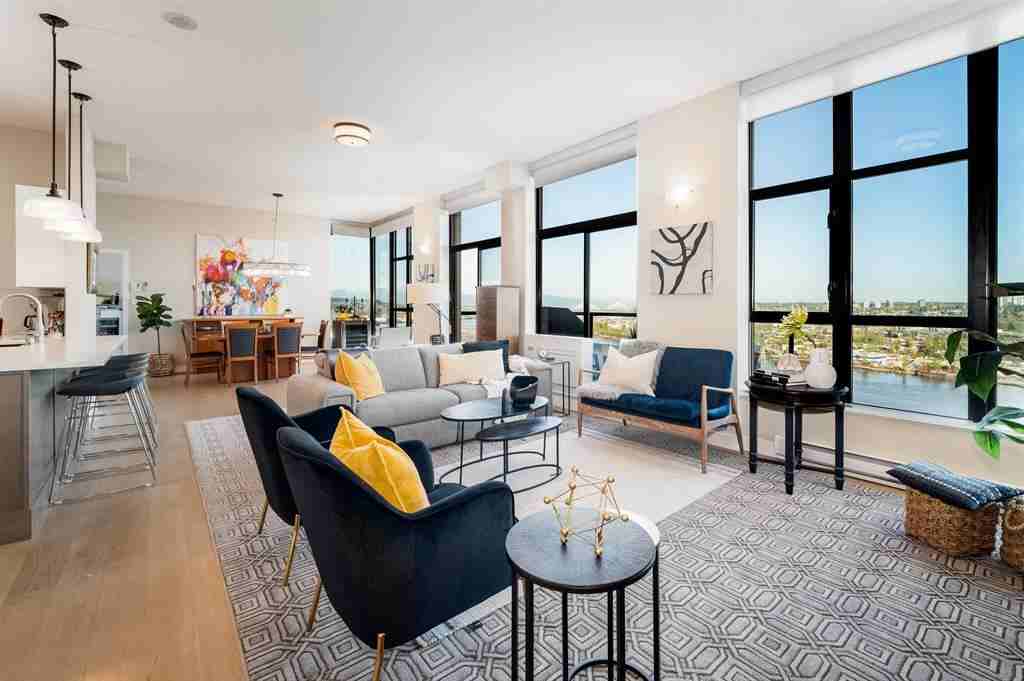 15 East Royal Avenue #2302