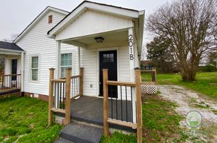 201 N Washington Ave #B - Photo 1 of 1