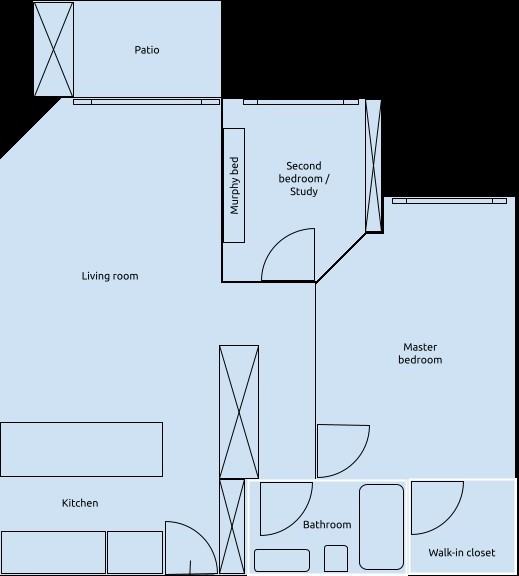 2727 Folsom St #1 - Photo 3 of 38