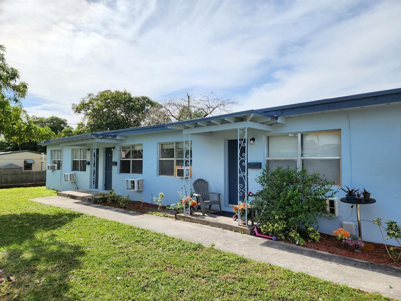 1241 West 36th Street #1