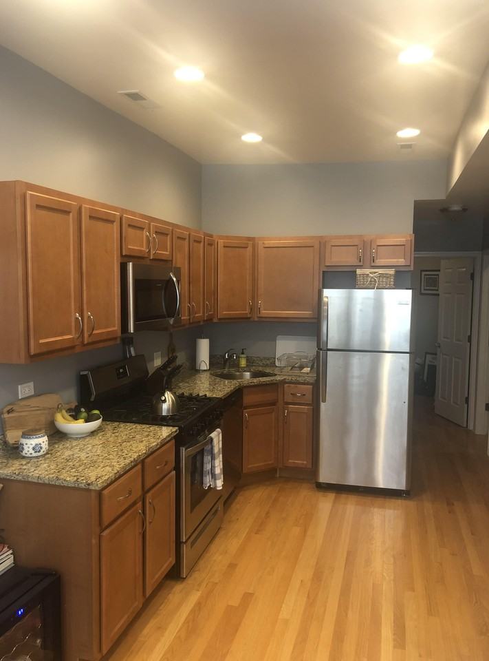 3633 North Elston Avenue #1F - Photo 2 of 9